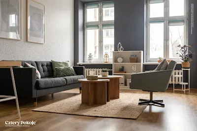 Cztery Pokoje - Centrum Psychoterapii